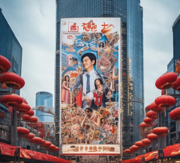 中国广告中的品牌认知挑战与传播启示